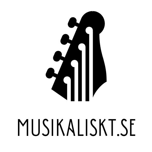 Musikaliskt.se